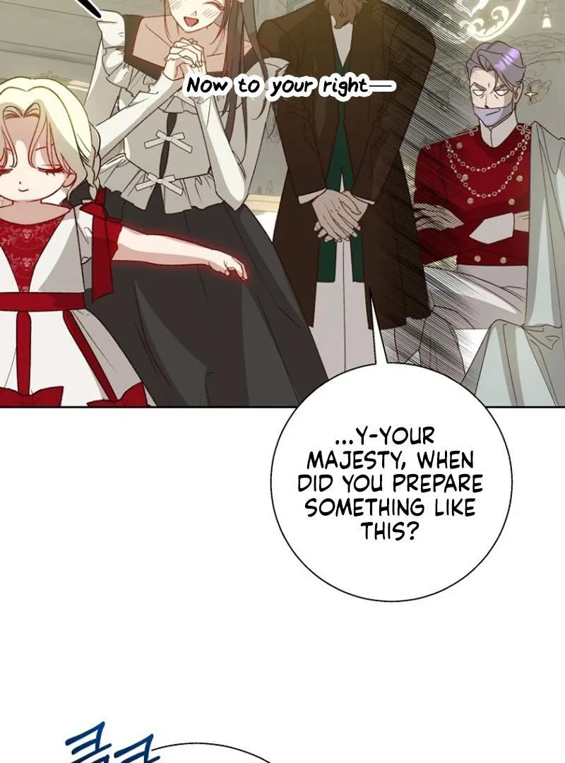 Kingmaker Goddess chapter 10 page 64