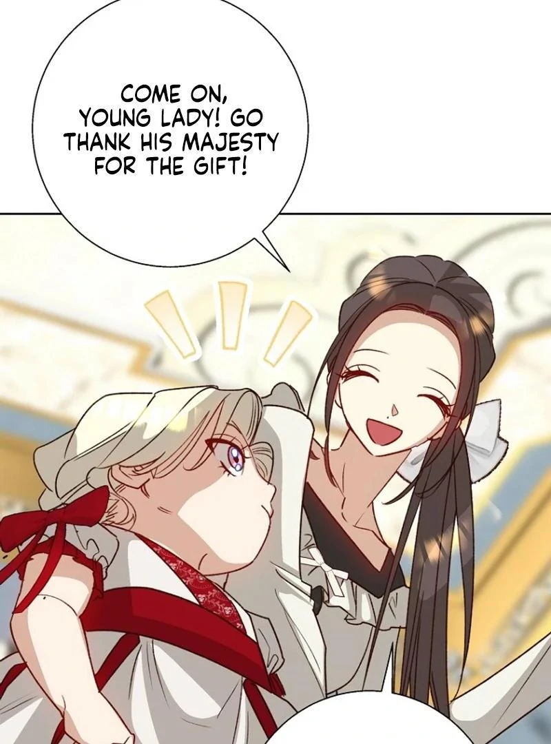 Kingmaker Goddess chapter 10 page 76
