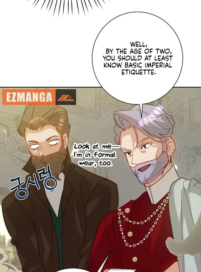 Kingmaker Goddess chapter 10 page 78