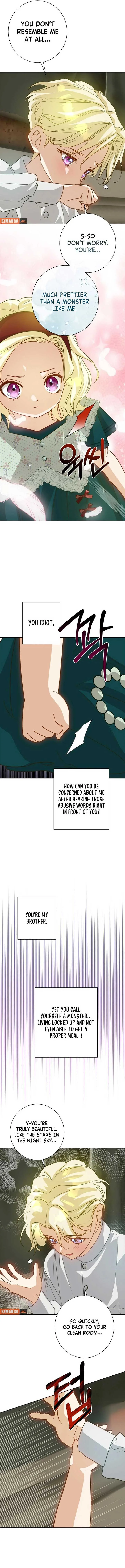 Kingmaker Goddess chapter 17 page 13