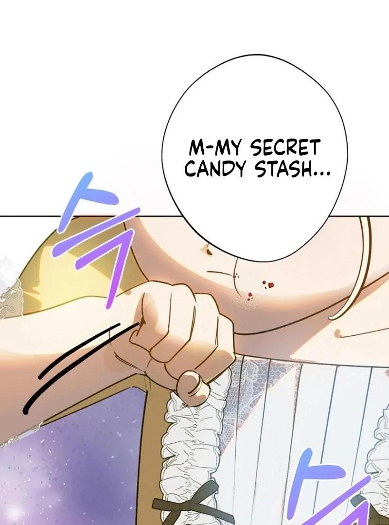 Kingmaker Goddess chapter 19 page 109