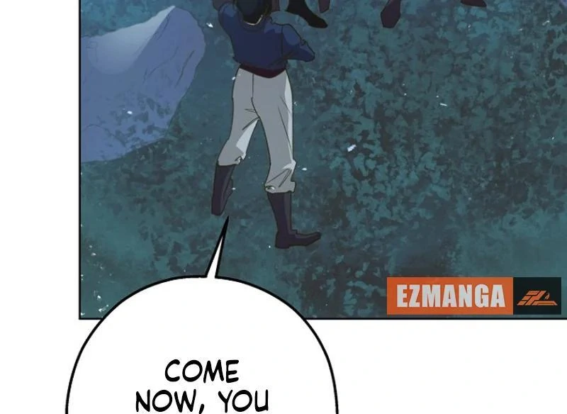 Kingmaker Goddess chapter 19 page 11
