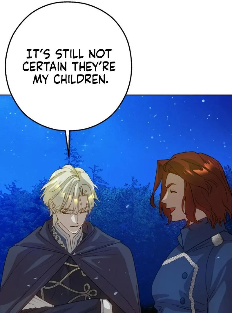 Kingmaker Goddess chapter 19 page 25