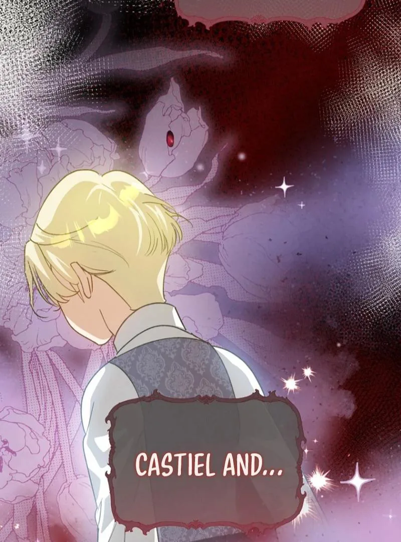 Kingmaker Goddess chapter 19 page 33