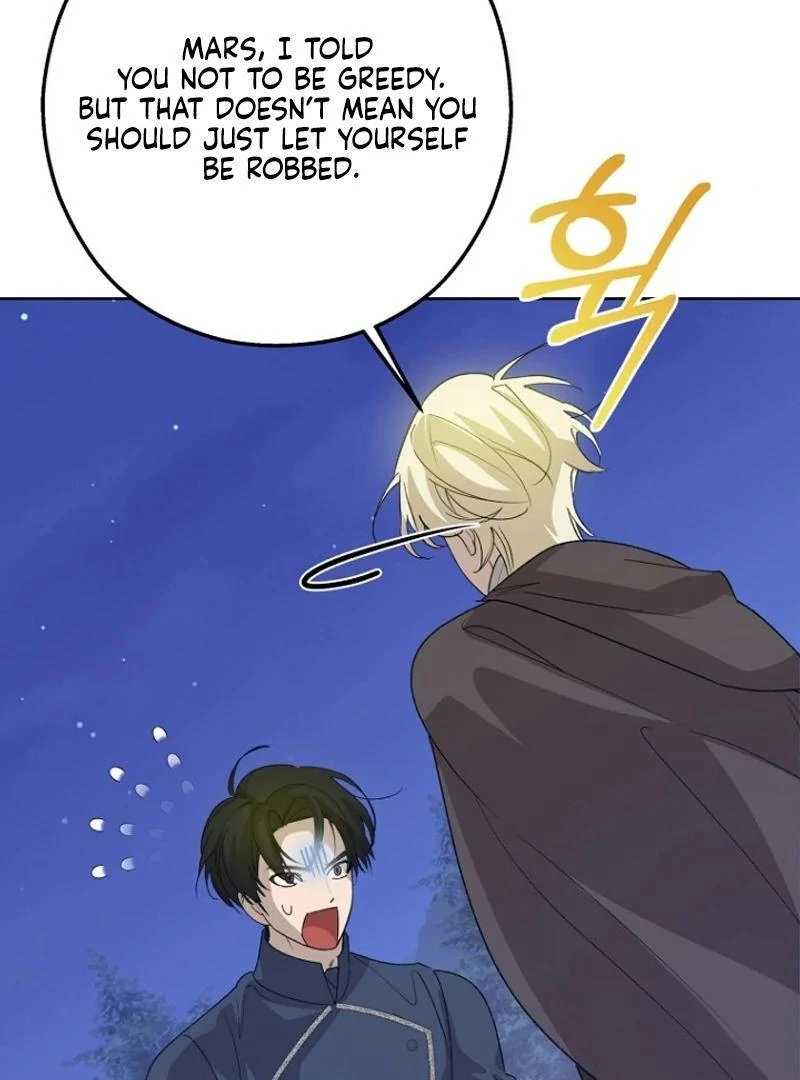 Kingmaker Goddess chapter 19 page 55