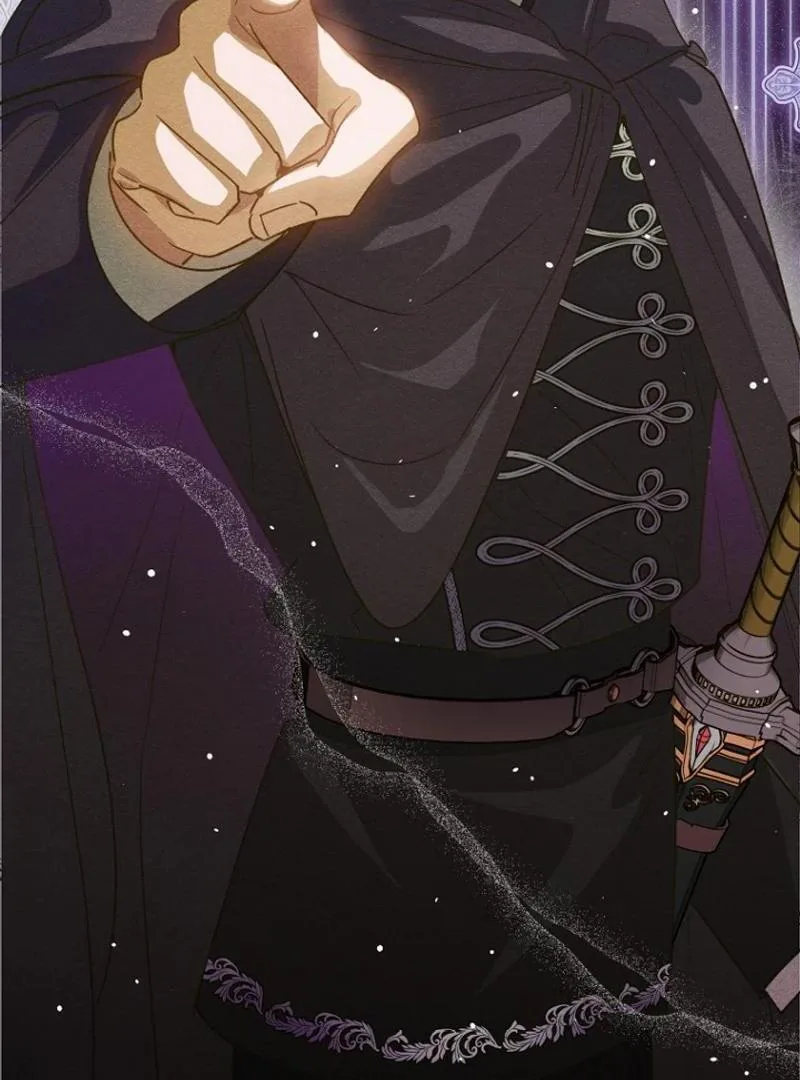 Kingmaker Goddess chapter 19 page 58