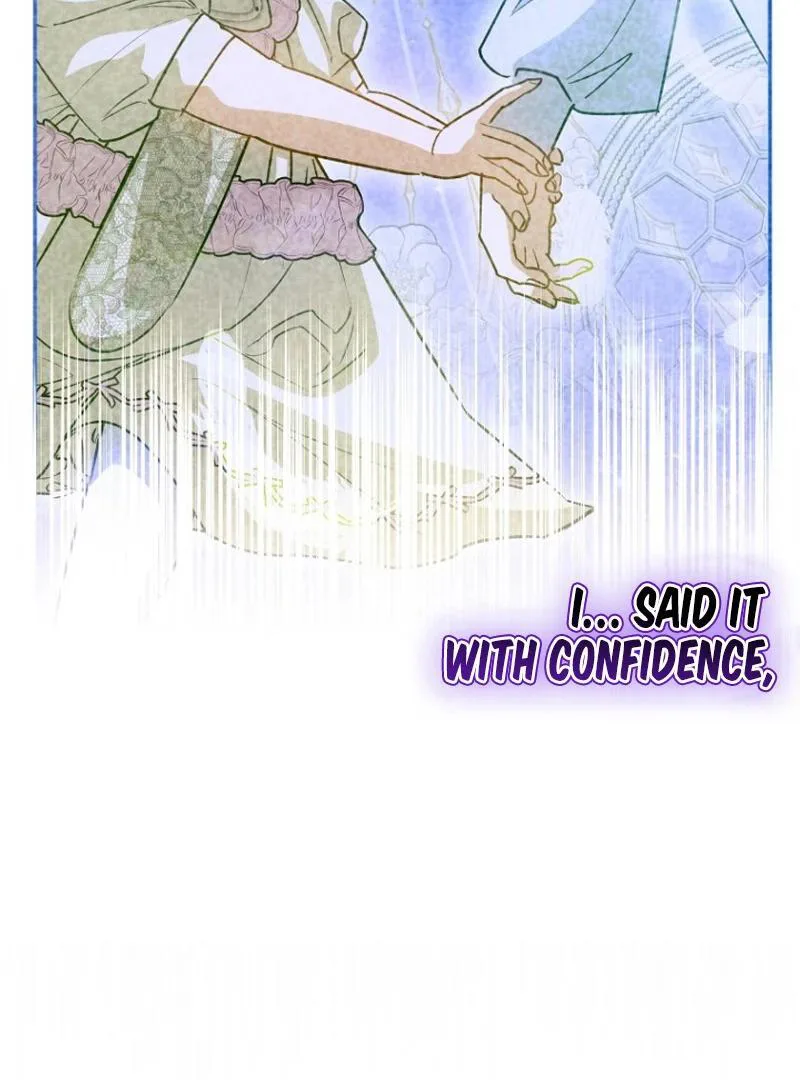 Kingmaker Goddess chapter 19 page 64