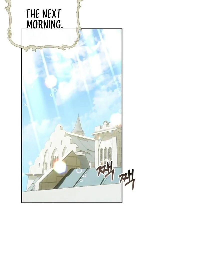 Kingmaker Goddess chapter 19 page 78