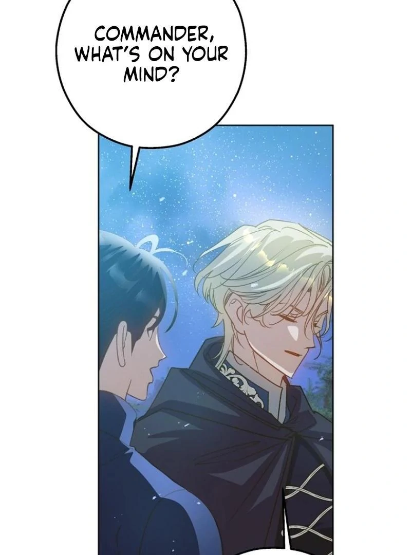 Kingmaker Goddess chapter 19 page 8