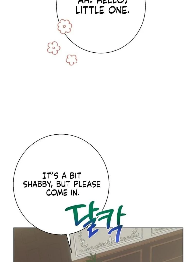 Kingmaker Goddess chapter 19 page 80