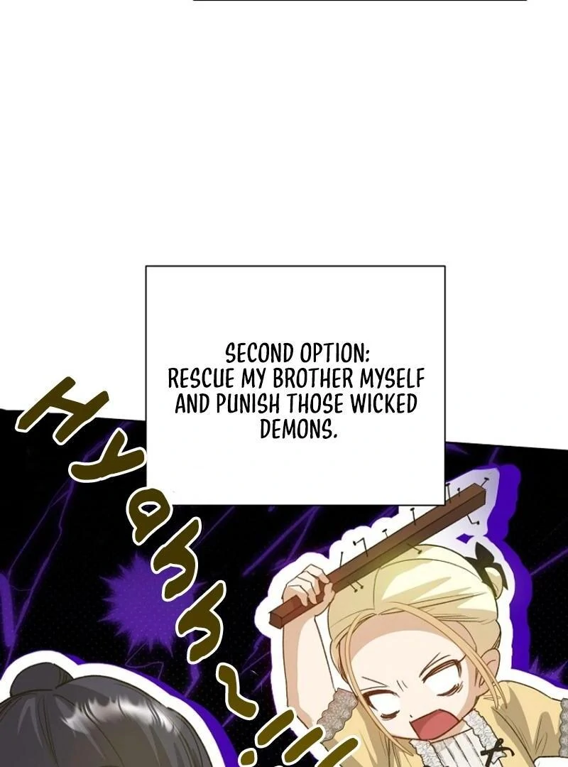 Kingmaker Goddess chapter 19 page 97