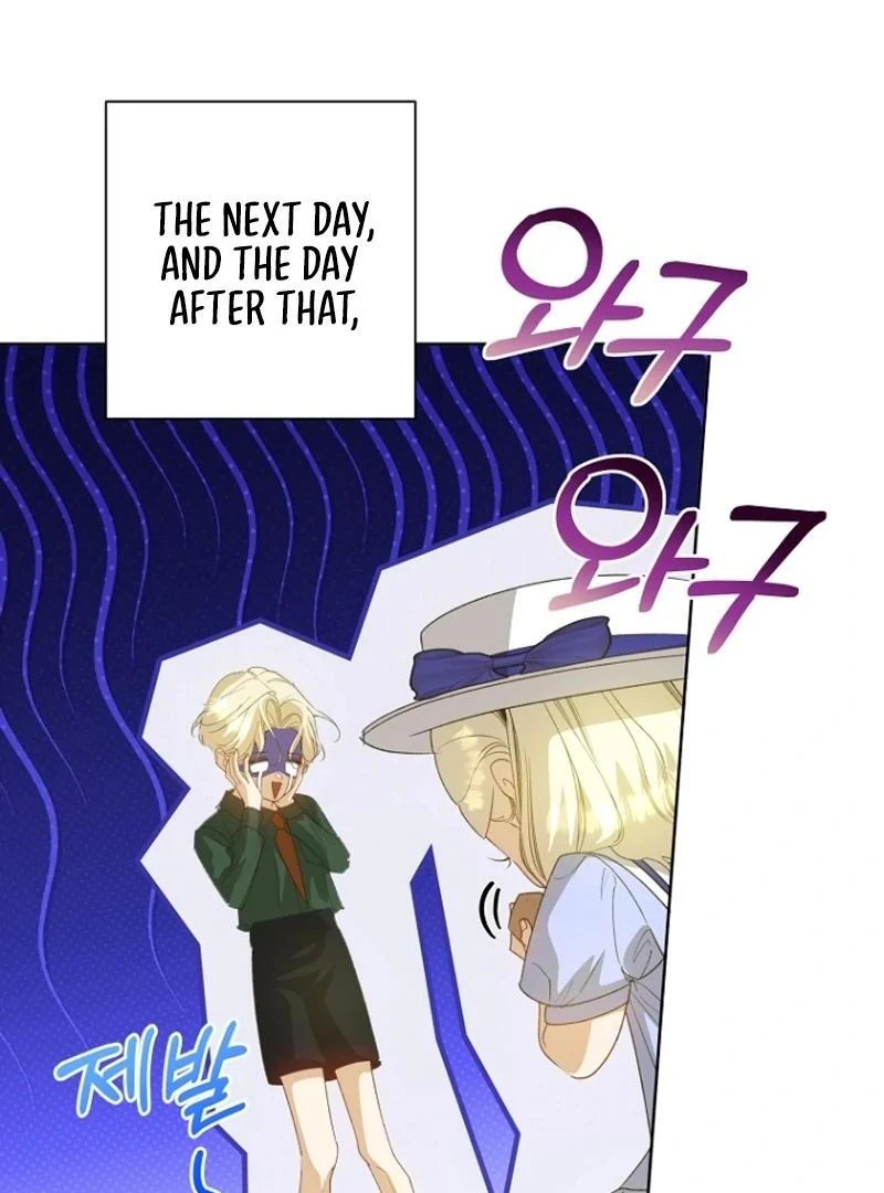 Kingmaker Goddess chapter 20 page 10