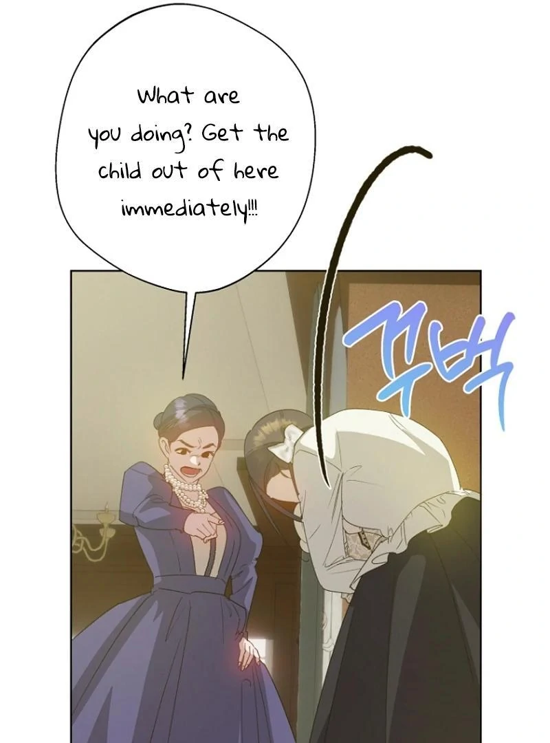 Kingmaker Goddess chapter 20 page 109