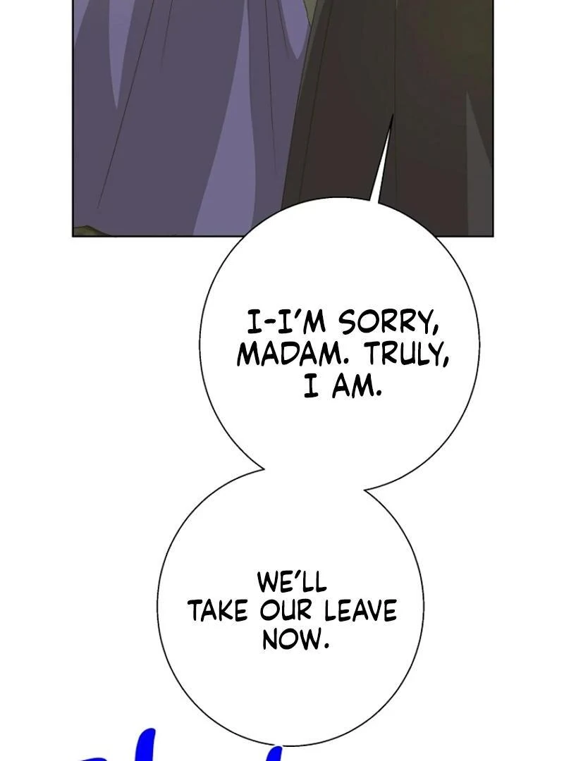 Kingmaker Goddess chapter 20 page 110
