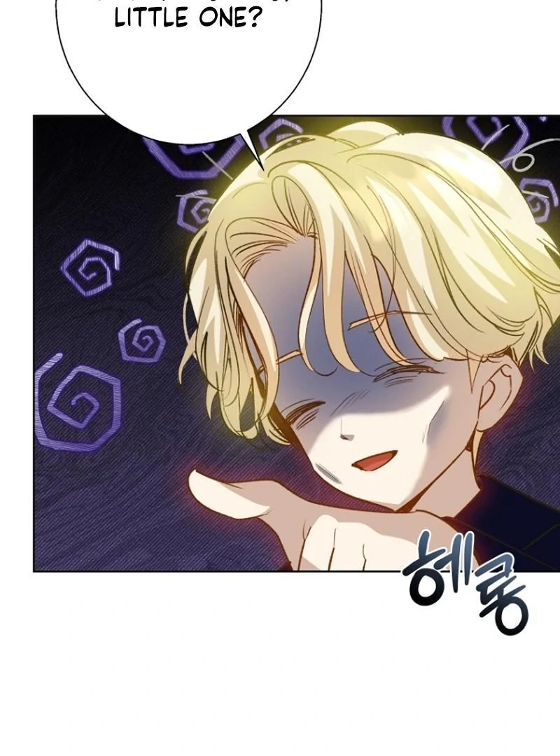 Kingmaker Goddess chapter 20 page 16