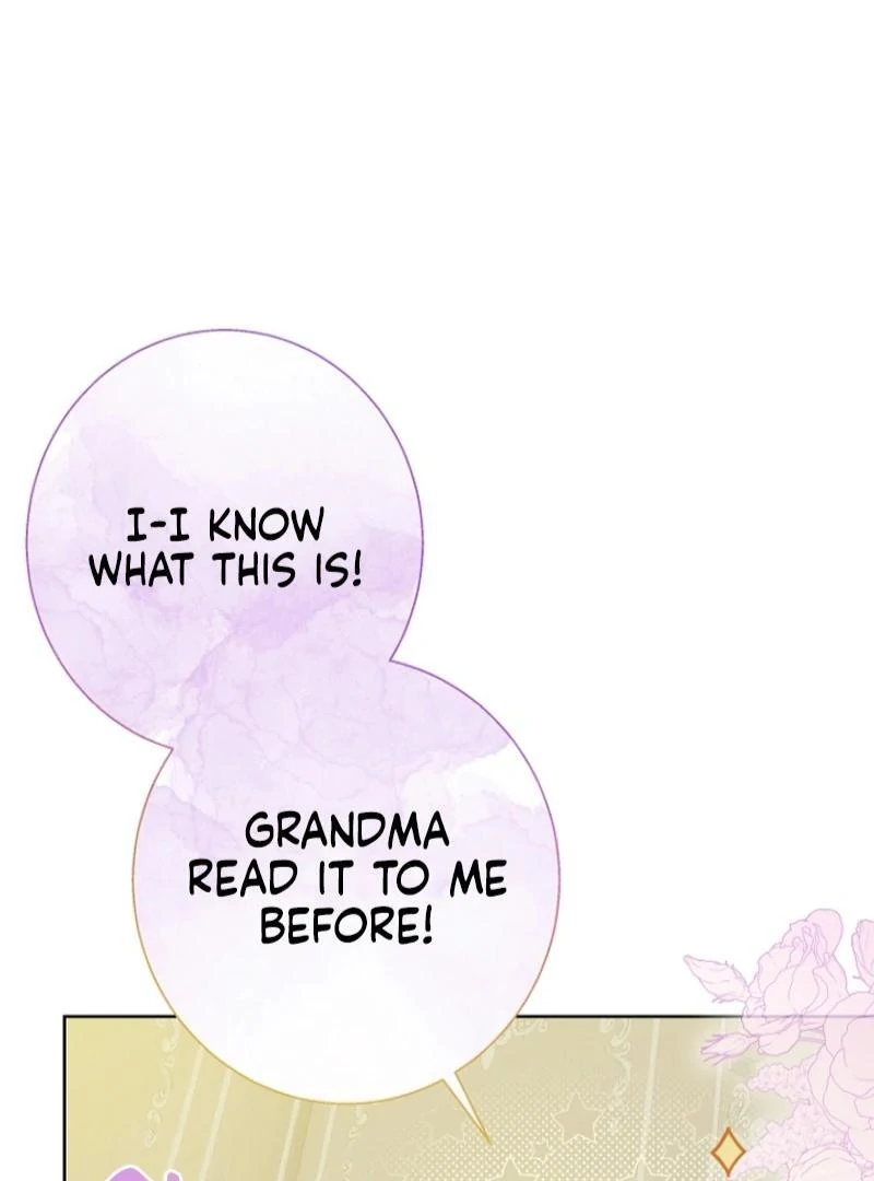 Kingmaker Goddess chapter 20 page 27