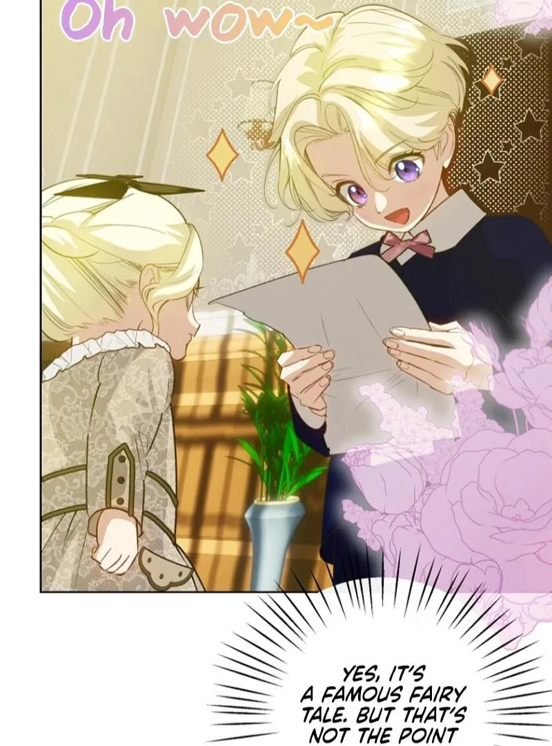Kingmaker Goddess chapter 20 page 28