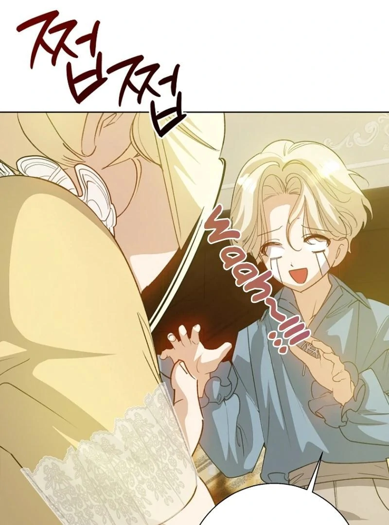 Kingmaker Goddess chapter 20 page 3