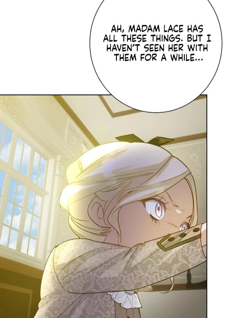 Kingmaker Goddess chapter 20 page 33