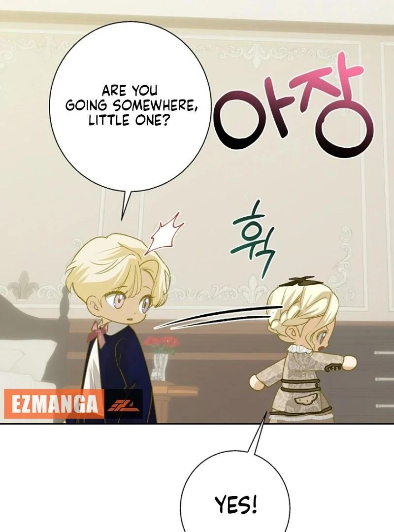 Kingmaker Goddess chapter 20 page 42