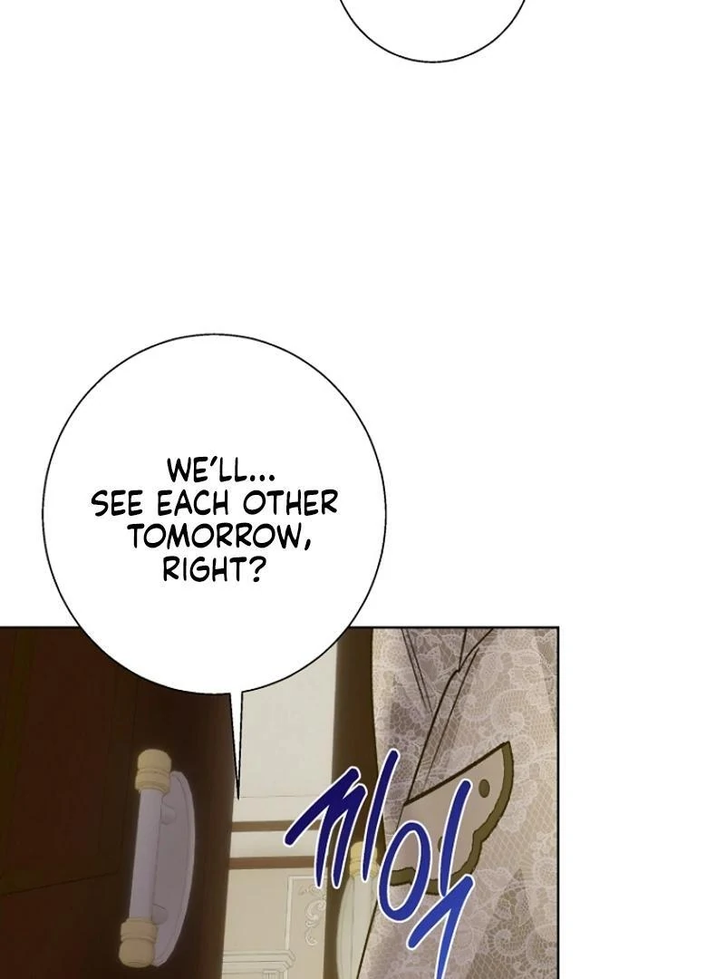 Kingmaker Goddess chapter 20 page 43