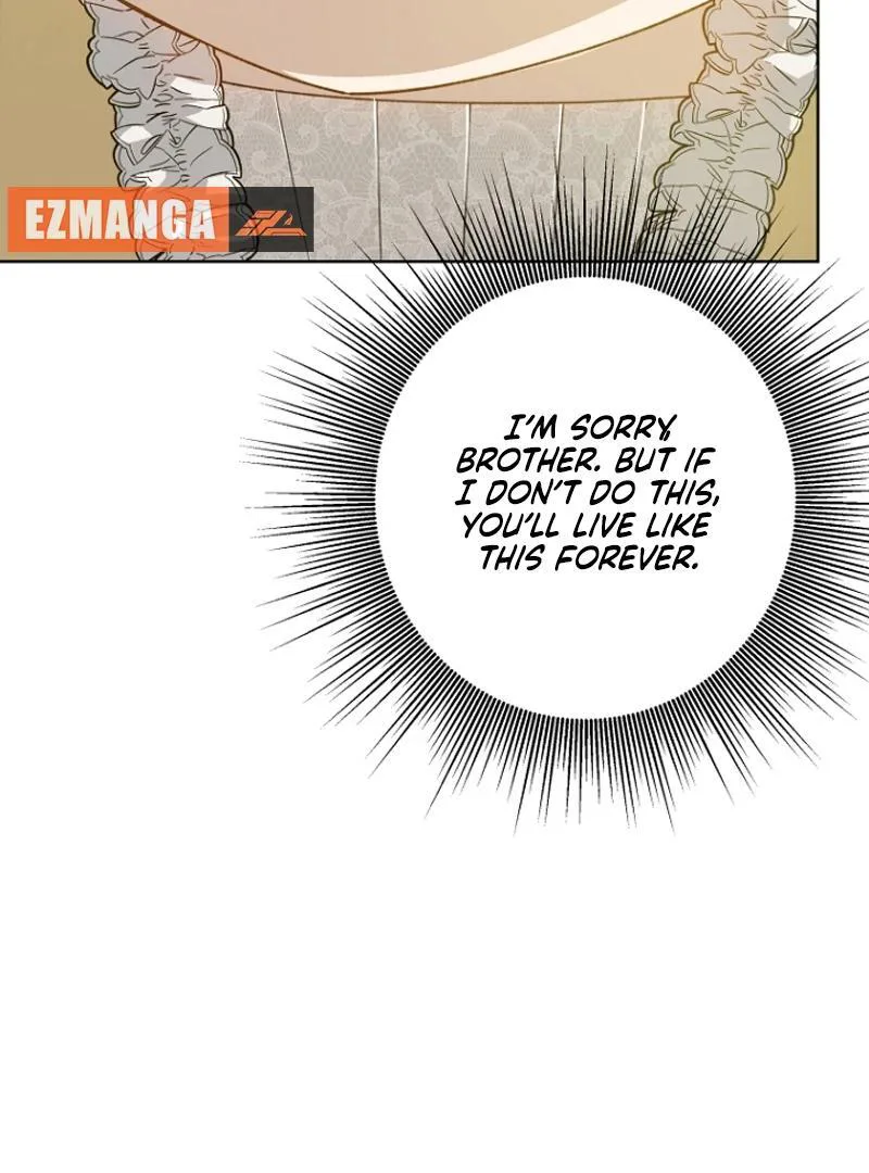 Kingmaker Goddess chapter 20 page 5