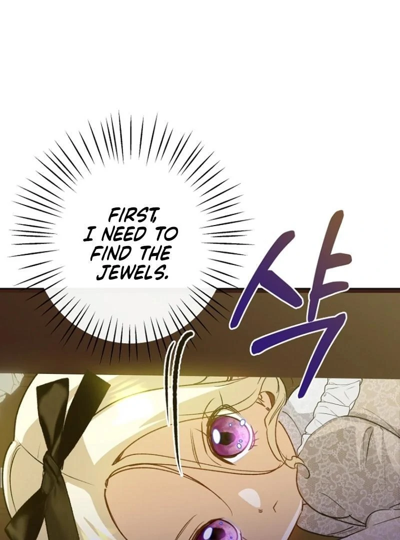 Kingmaker Goddess chapter 20 page 57