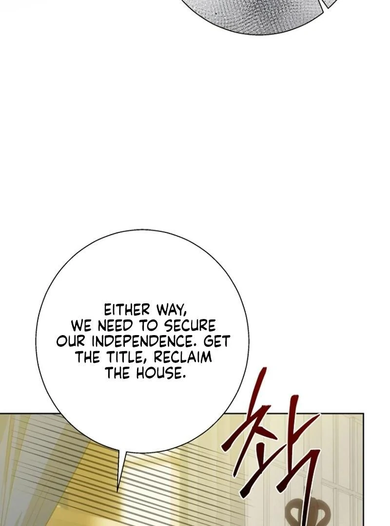 Kingmaker Goddess chapter 20 page 76