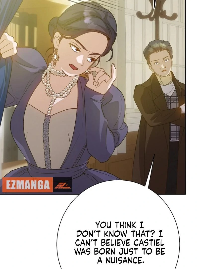 Kingmaker Goddess chapter 20 page 77
