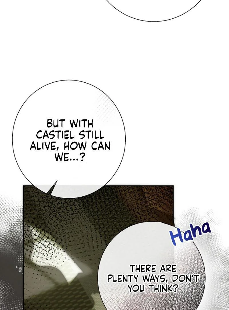 Kingmaker Goddess chapter 20 page 83