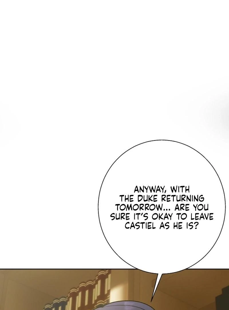 Kingmaker Goddess chapter 20 page 86
