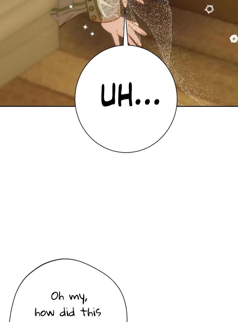 Kingmaker Goddess chapter 20 page 93