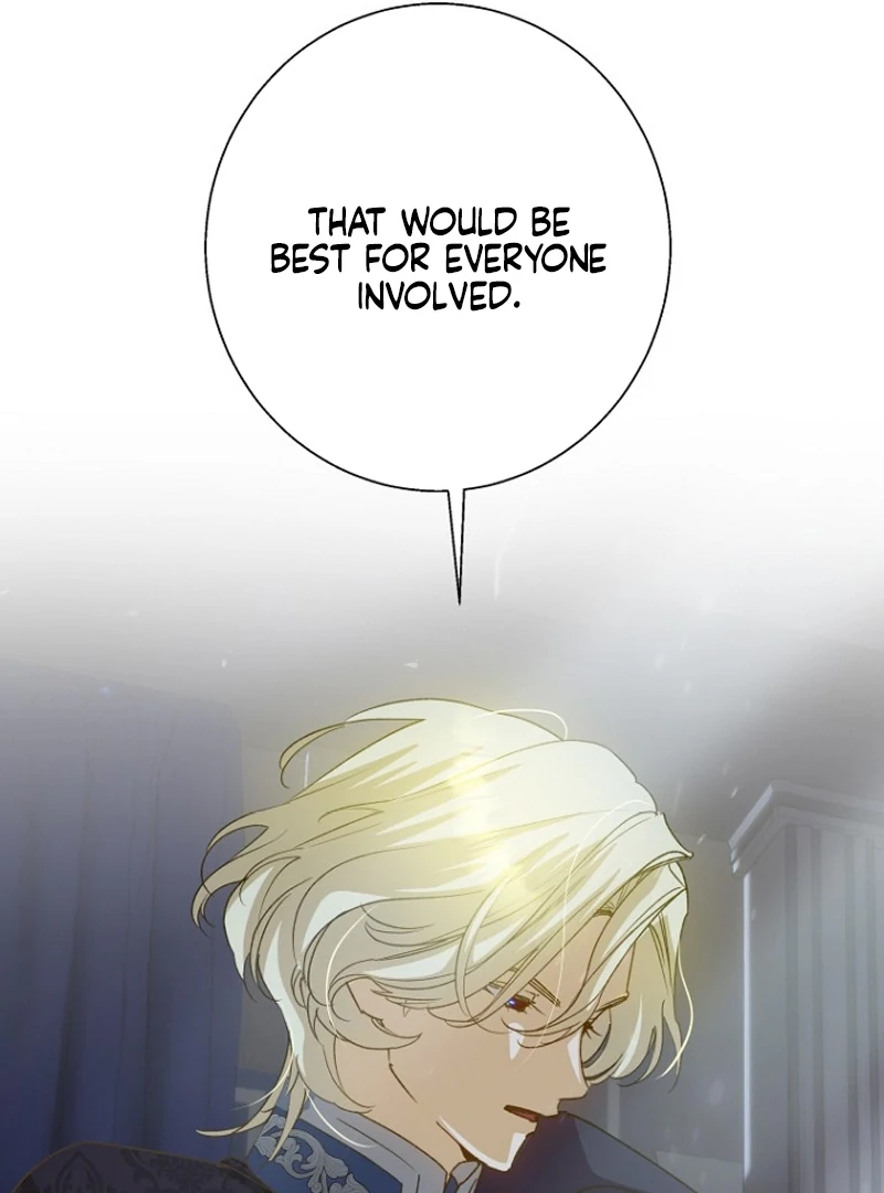 Kingmaker Goddess chapter 22 page 106