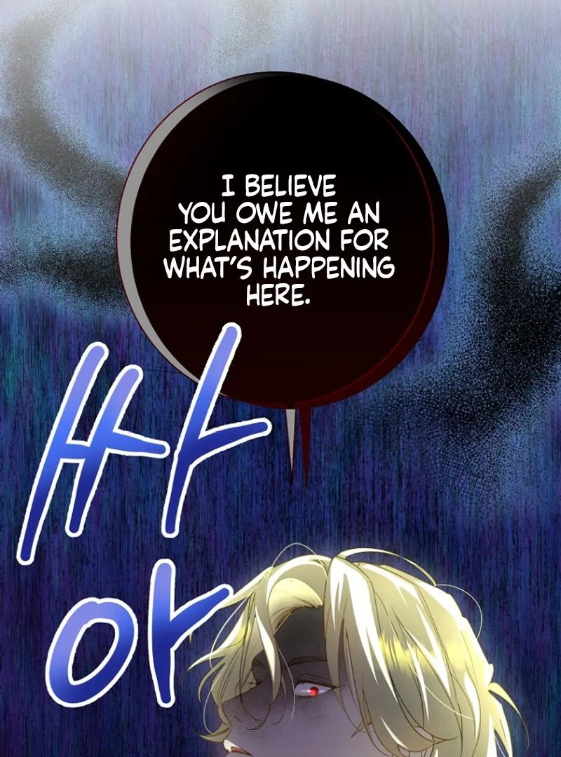Kingmaker Goddess chapter 22 page 14