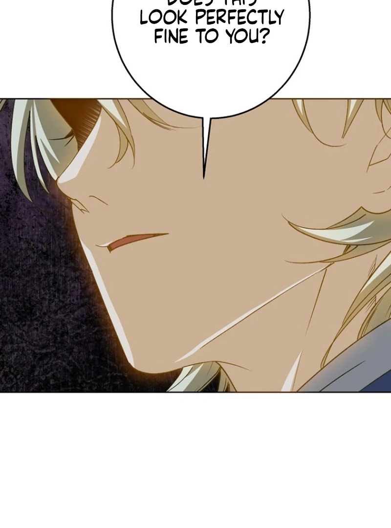 Kingmaker Goddess chapter 22 page 19