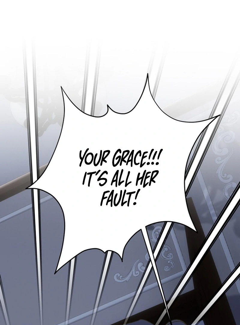 Kingmaker Goddess chapter 22 page 27