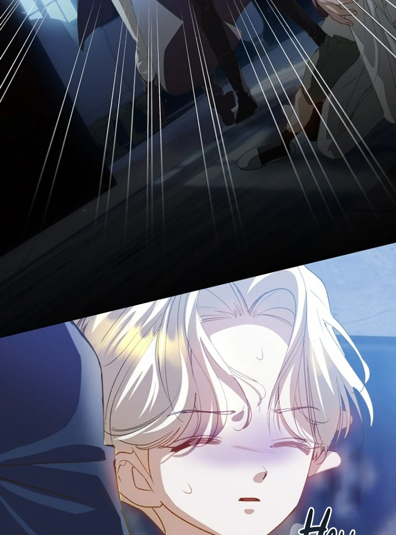 Kingmaker Goddess chapter 22 page 4