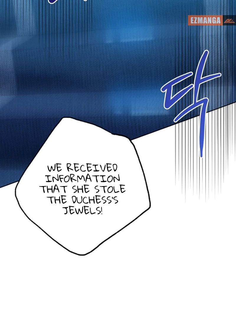 Kingmaker Goddess chapter 22 page 40