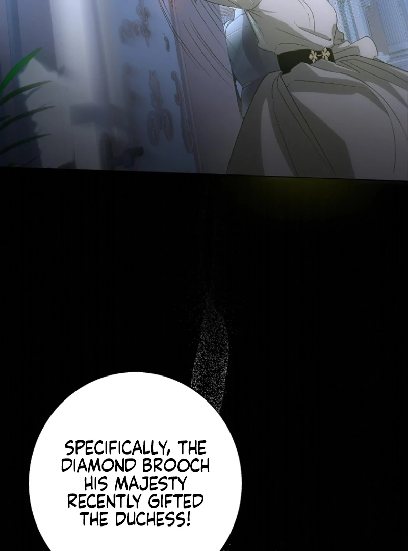 Kingmaker Goddess chapter 22 page 42