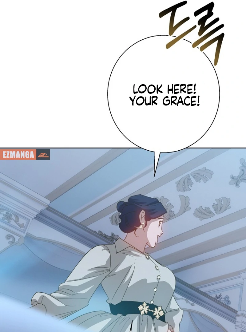 Kingmaker Goddess chapter 22 page 49