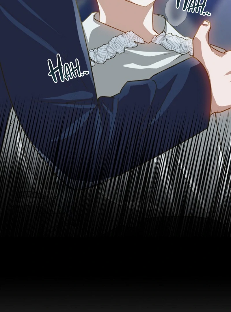 Kingmaker Goddess chapter 22 page 5