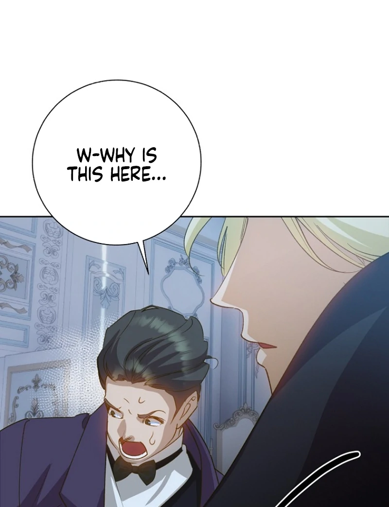 Kingmaker Goddess chapter 22 page 58
