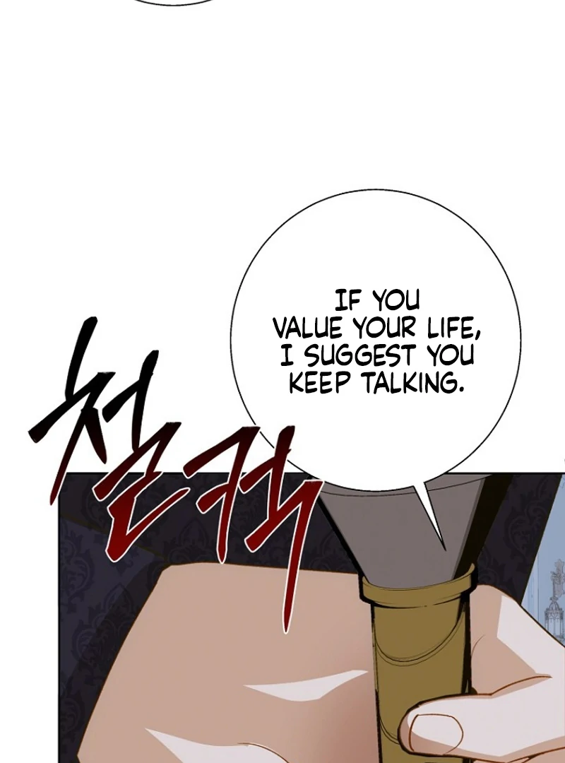 Kingmaker Goddess chapter 22 page 64