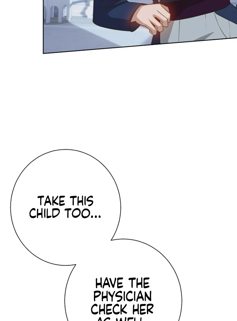 Kingmaker Goddess chapter 22 page 77