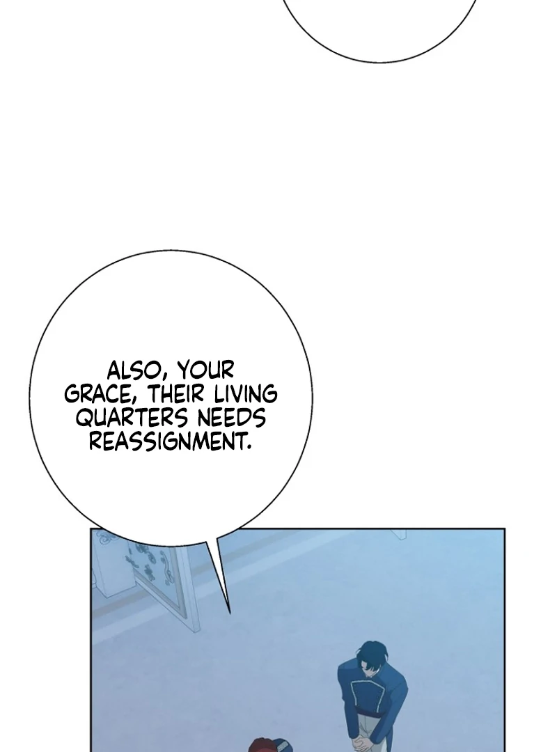 Kingmaker Goddess chapter 22 page 79