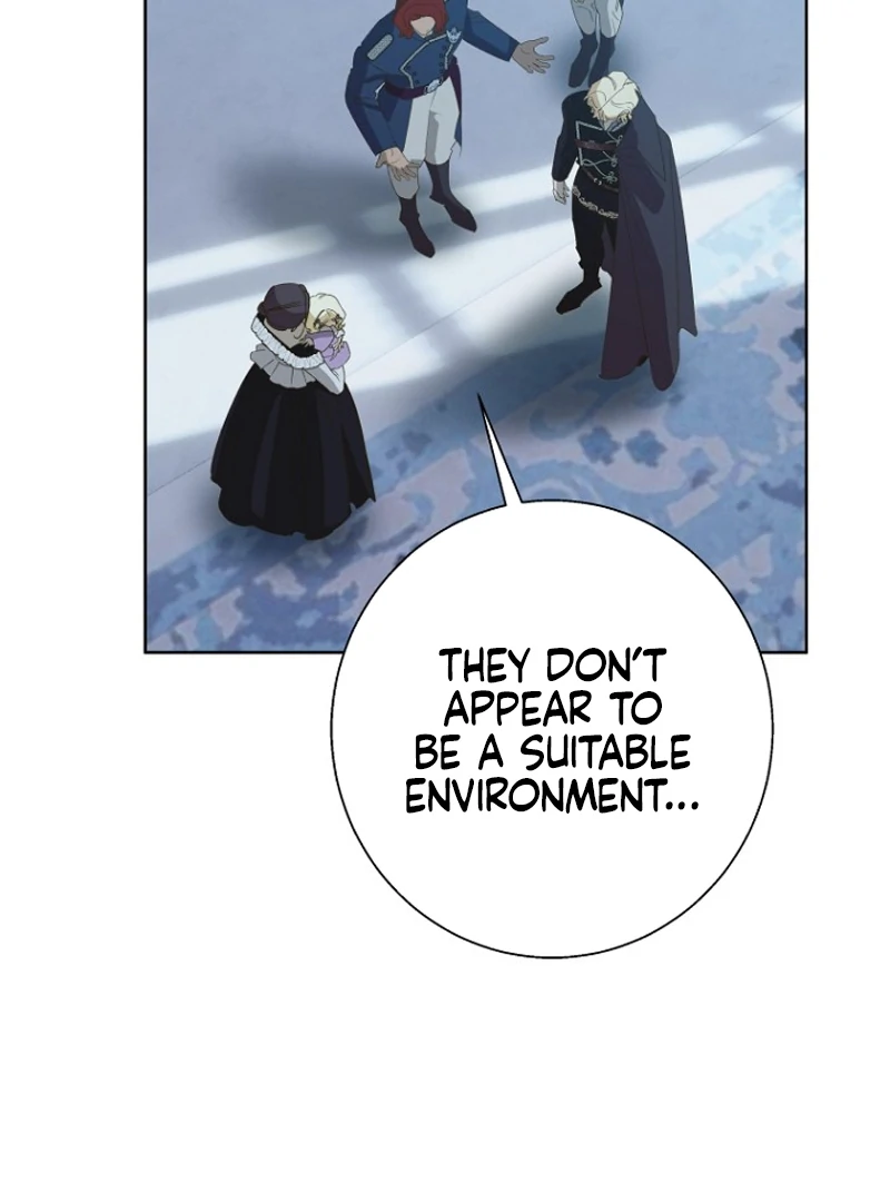 Kingmaker Goddess chapter 22 page 80