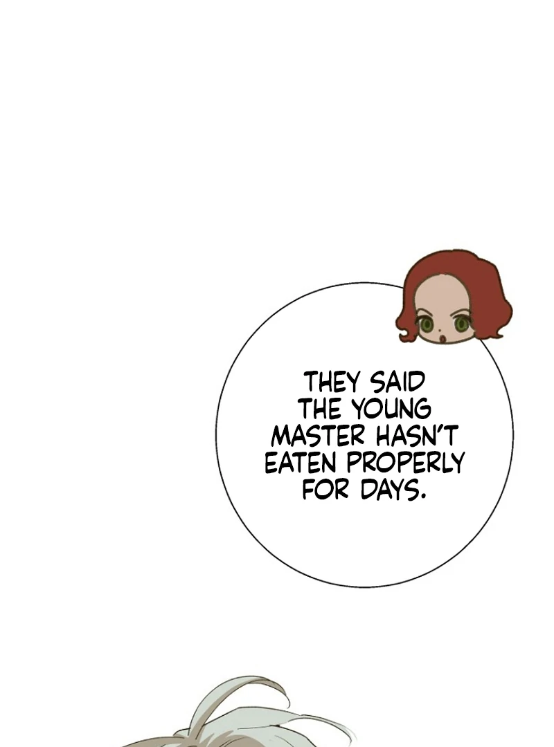 Kingmaker Goddess chapter 22 page 85