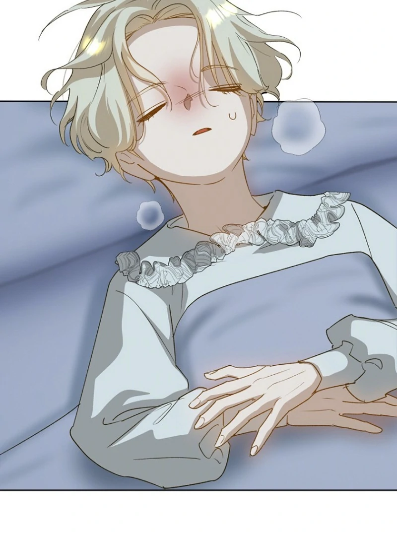 Kingmaker Goddess chapter 22 page 86