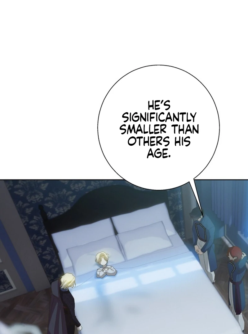 Kingmaker Goddess chapter 22 page 87
