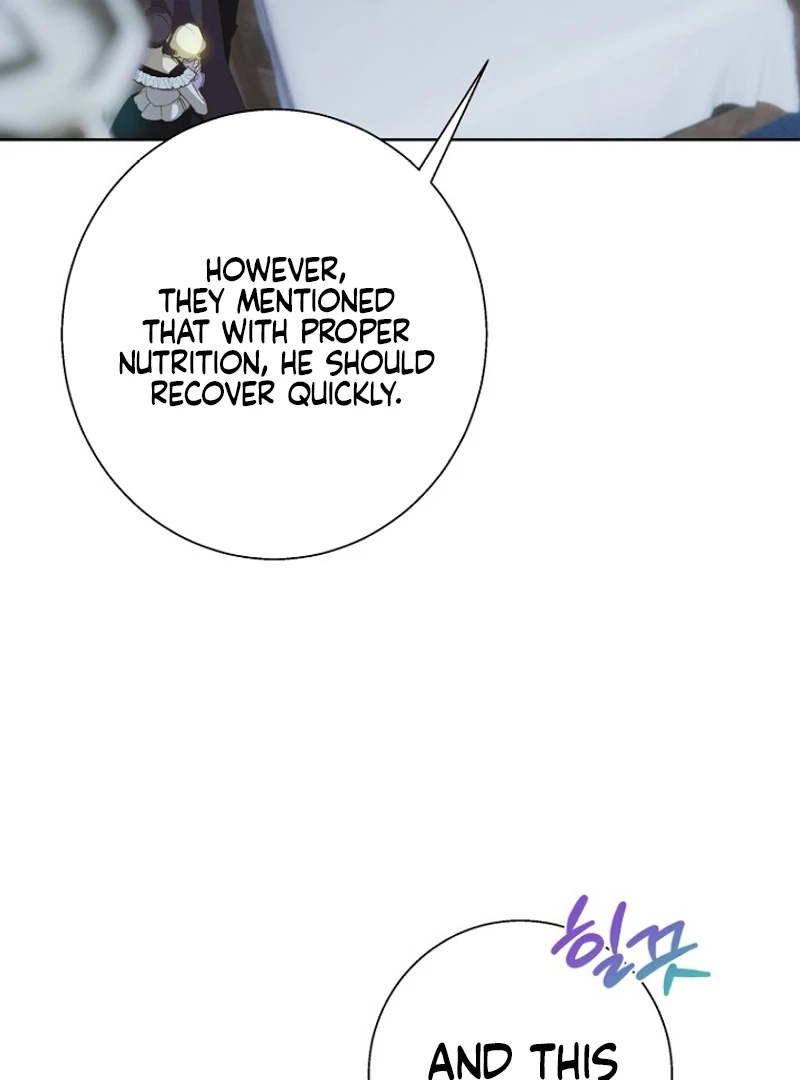Kingmaker Goddess chapter 22 page 88